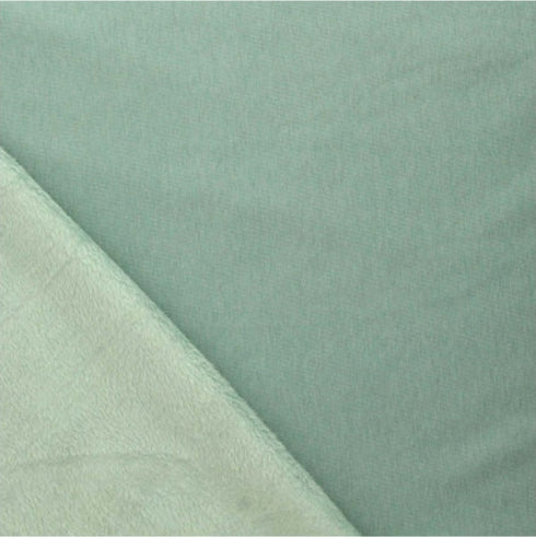 Ensemble Prénom Brodé Turban nœud + moufles + bandeau + chaussons assortis en tissu polaire alpine finition fourrure _ Oeko-Tex